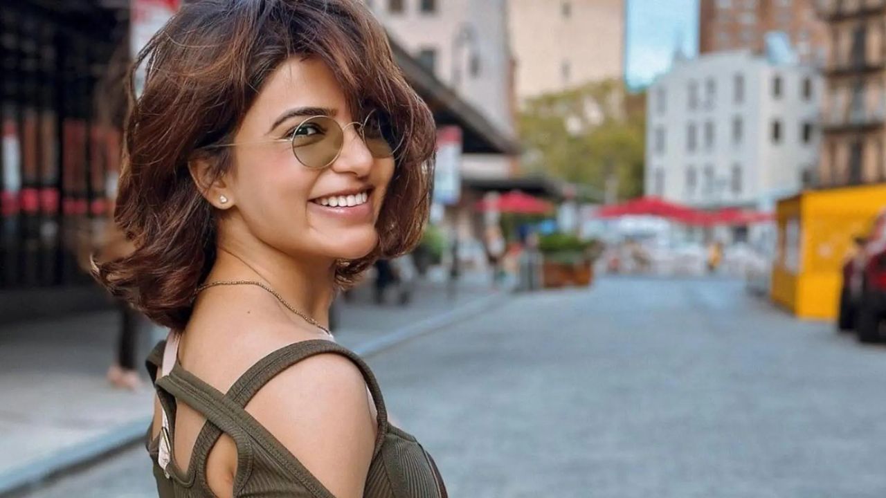 நடிப்பிற்கு ரீ என்ட்ரி கொடுக்கும் சமந்தா? அவரே தயாரிக்கவும் செய்கிறாரா – வைரலாகும் தகவல்! நடிப்பிற்கு ரீ என்ட்ரி கொடுக்கும் சமந்தா? அவரே தயாரிக்கவும் செய்கிறாரா – வைரலாகும் தகவல்!