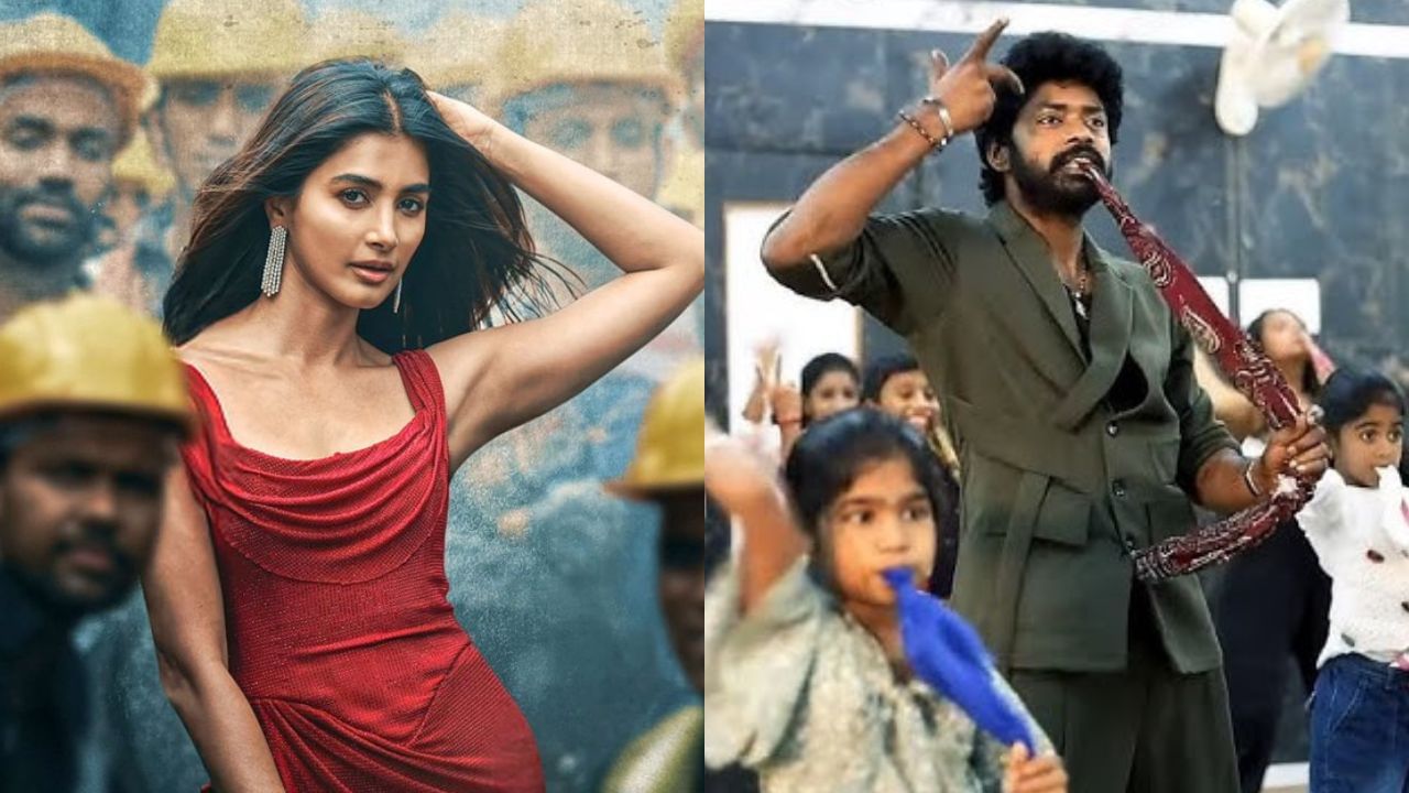 Rajinikanth’s Coolie:  சூப்பர் ஹிட்டான மோனிகா பாடல்.. சாண்டி மாஸ்டர் வெளியிட்ட நெகிழ்ச்சி பதிவு!
