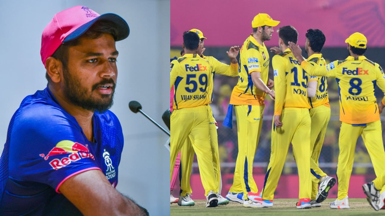 IPL 2026: சிஎஸ்கேக்கு செல்லும் சஞ்சு.. முக்கிய நிர்வாகி கொடுத்த சூப்பர் அப்டேட்!