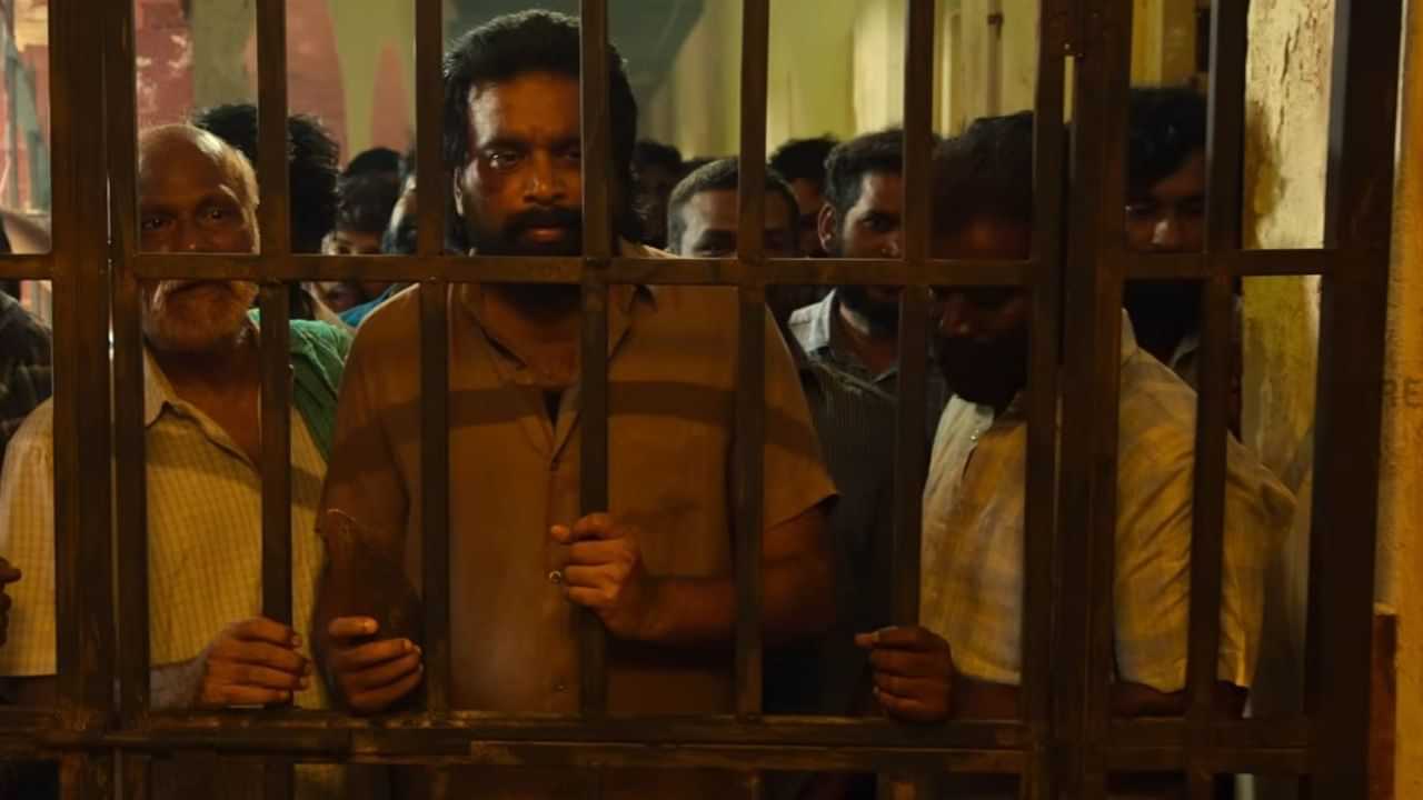 Sasikumar : ஜெயில் கஷ்டங்களைச் சொல்லும் படம் ஃப்ரீடம்  - சசிகுமார்!