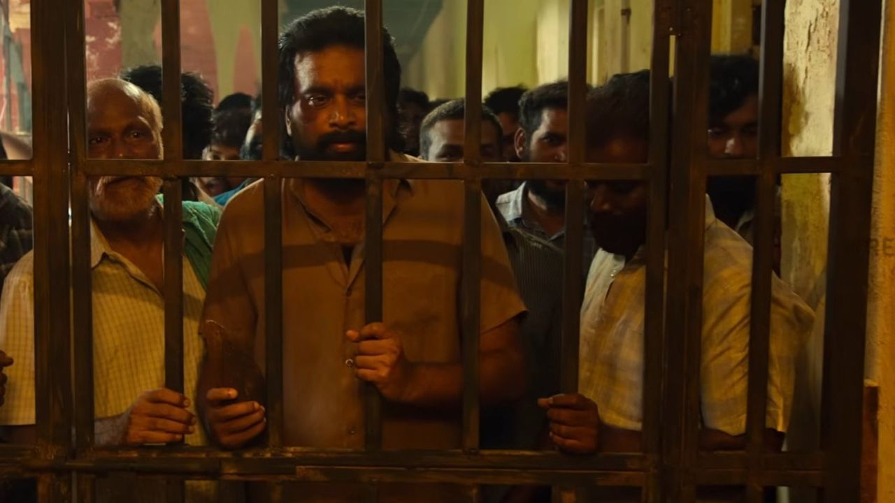 Sasikumar : ‘ஜெயில் கஷ்டங்களைச் சொல்லும் படம் ஃப்ரீடம் ‘ – சசிகுமார்! Sasikumar : ‘ஜெயில் கஷ்டங்களைச் சொல்லும் படம் ஃப்ரீடம் ‘ – சசிகுமார்!