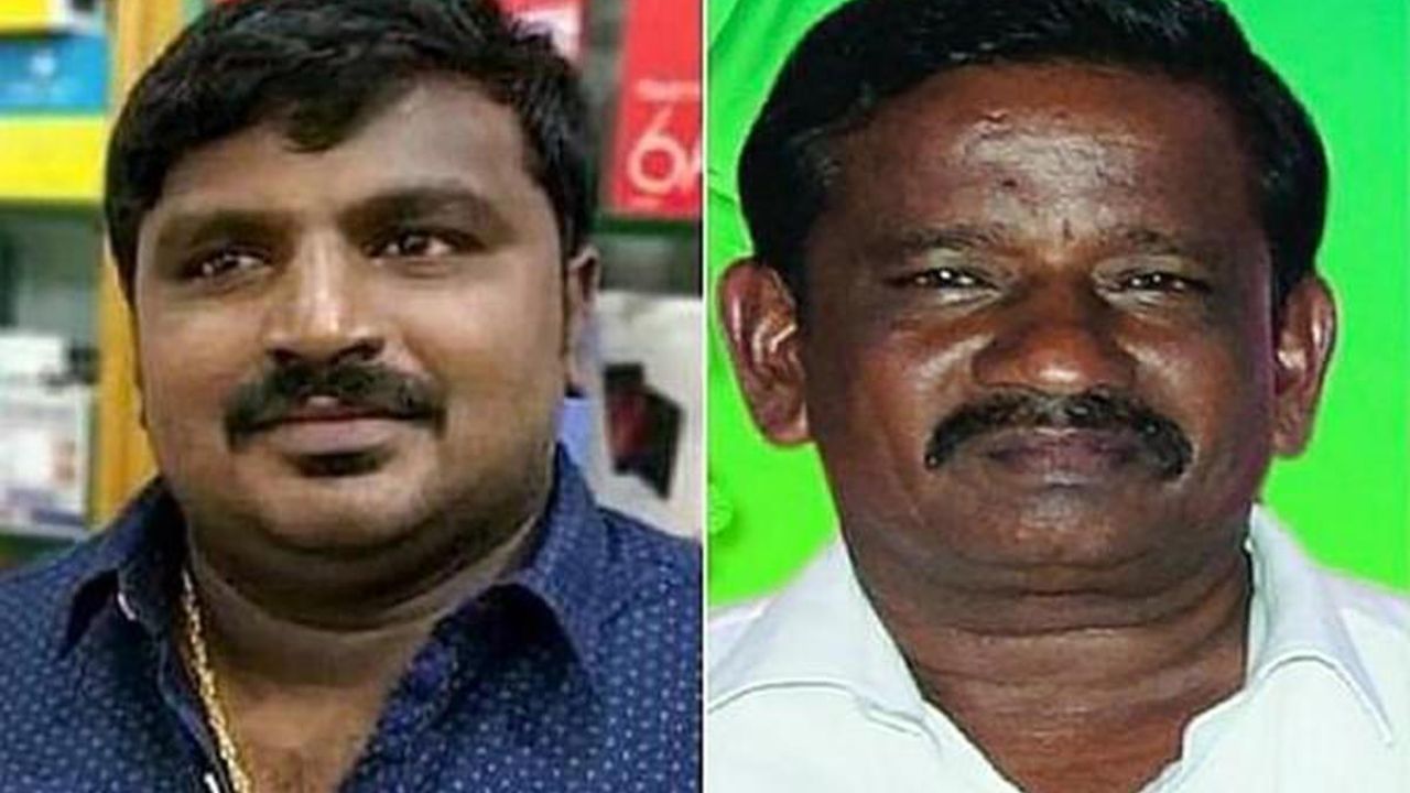 ‘உண்மையை சொல்கிறேன்’ சாத்தான்குளம் கொலை வழக்கில் திடீர் திருப்பம்.. அப்ரூவராக மாறும் ஆய்வாளர்! ‘உண்மையை சொல்கிறேன்’ சாத்தான்குளம் கொலை வழக்கில் திடீர் திருப்பம்.. அப்ரூவராக மாறும் ஆய்வாளர்!