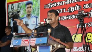 அஜித்குமார் கொலை வழக்கில் நிகிதா மீது ஏன் விசாரணை இல்லை? – சீமான் காட்டம்..