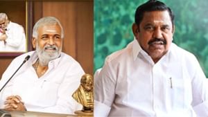 அதிமுக ஆட்சியில் கோவில் நிதியிலிருந்து கல்வி நிலையங்களுக்கு செலவிட்டதற்கான ஆதாரம் உள்ளது – அமைச்சர் சேகர் பாபு..