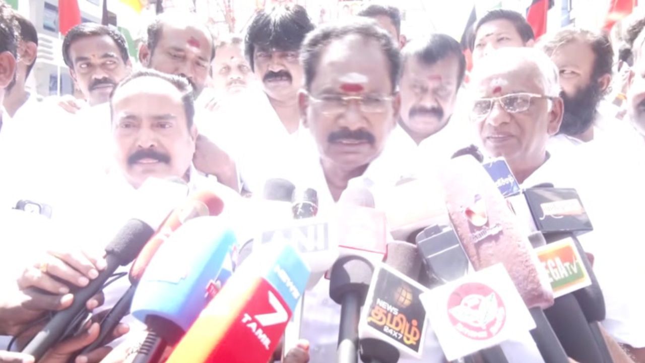 அதிமுக ஆட்சியில் வணிகர்கள் சிறப்பாக இருந்தனர் - செல்லூர் ராஜூ