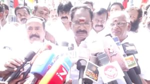 அதிமுக ஆட்சியில் வணிகர்கள் சிறப்பாக இருந்தனர் – செல்லூர் ராஜூ