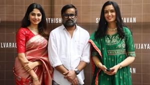 பூஜையுடன் தொடங்கியது செல்வராகவனின் புதுப் படம்… வைரலாகும் போட்டோஸ்!