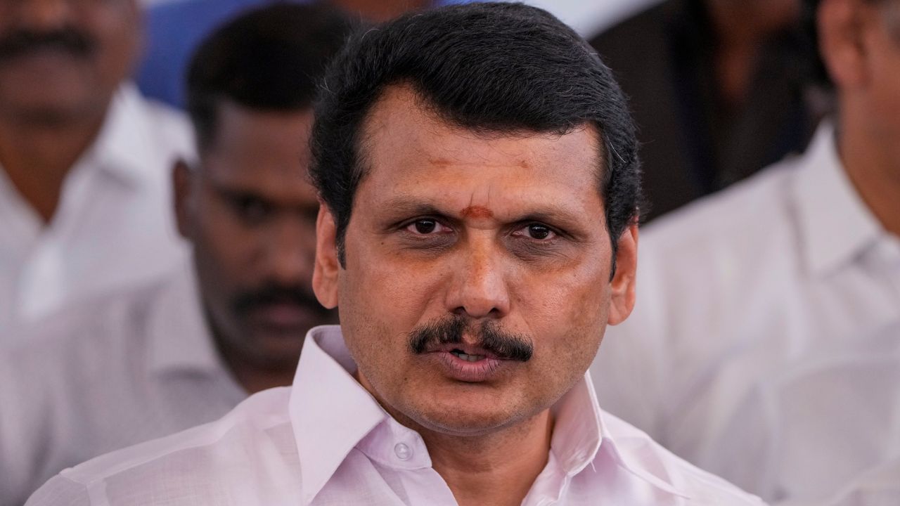 செந்தில் பாலாஜி வழக்கு விசாரணையை தள்ளி வைக்கக்கோரி மனு.. அமலாக்கத்துறை பதிலளிக்க உத்தரவு.. செந்தில் பாலாஜி வழக்கு விசாரணையை தள்ளி வைக்கக்கோரி மனு.. அமலாக்கத்துறை பதிலளிக்க உத்தரவு..
