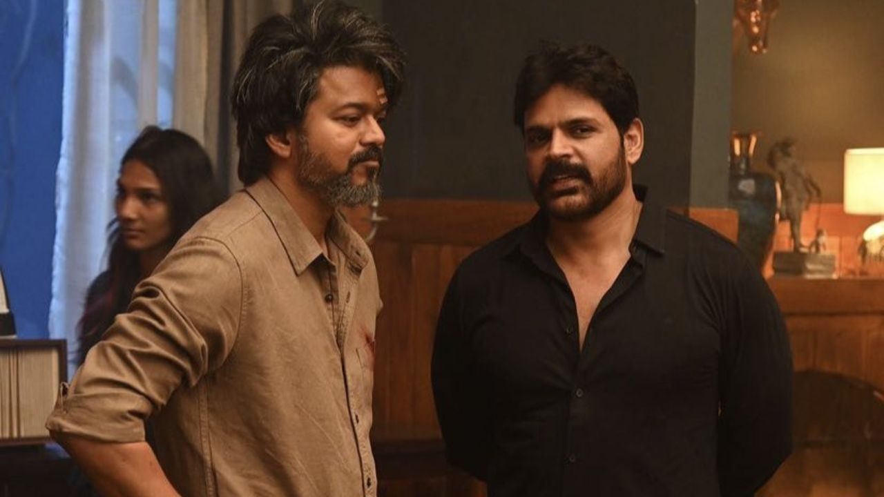 அரசியலில் களமிறங்குவது குறித்து விஜய் சொன்ன விசயம்… நடிகர் ஷாம் ஓபன் டாக்! அரசியலில் களமிறங்குவது குறித்து விஜய் சொன்ன விசயம்… நடிகர் ஷாம் ஓபன் டாக்!