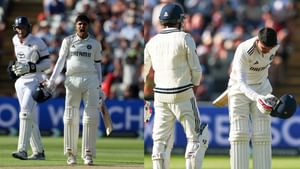 Shubman Gill Century: இங்கிலாந்துக்கு எதிராக தொடர்ந்து 3வது சதம்.. குவிந்த பல்வேறு ரெக்கார்ட்ஸ்.. கலக்கிய சுப்மன் கில்..!