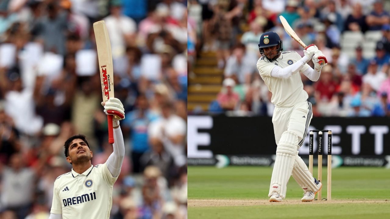 Shubman Gill Record: ஒரு டெஸ்டில் அதிக ரன்கள்.. ஓரம் போன சுனில் கவாஸ்கர் ரெக்கார்ட்! தொடரும் கில்லின் ரன் வேட்டை! Shubman Gill Record: ஒரு டெஸ்டில் அதிக ரன்கள்.. ஓரம் போன சுனில் கவாஸ்கர் ரெக்கார்ட்! தொடரும் கில்லின் ரன் வேட்டை!