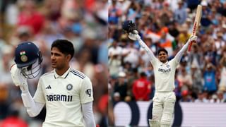 Shubman Gill: காத்திருக்கும் ராகுல் டிராவிட் சாதனை.. முறியடிப்பாரா சுப்மன் கில்..?