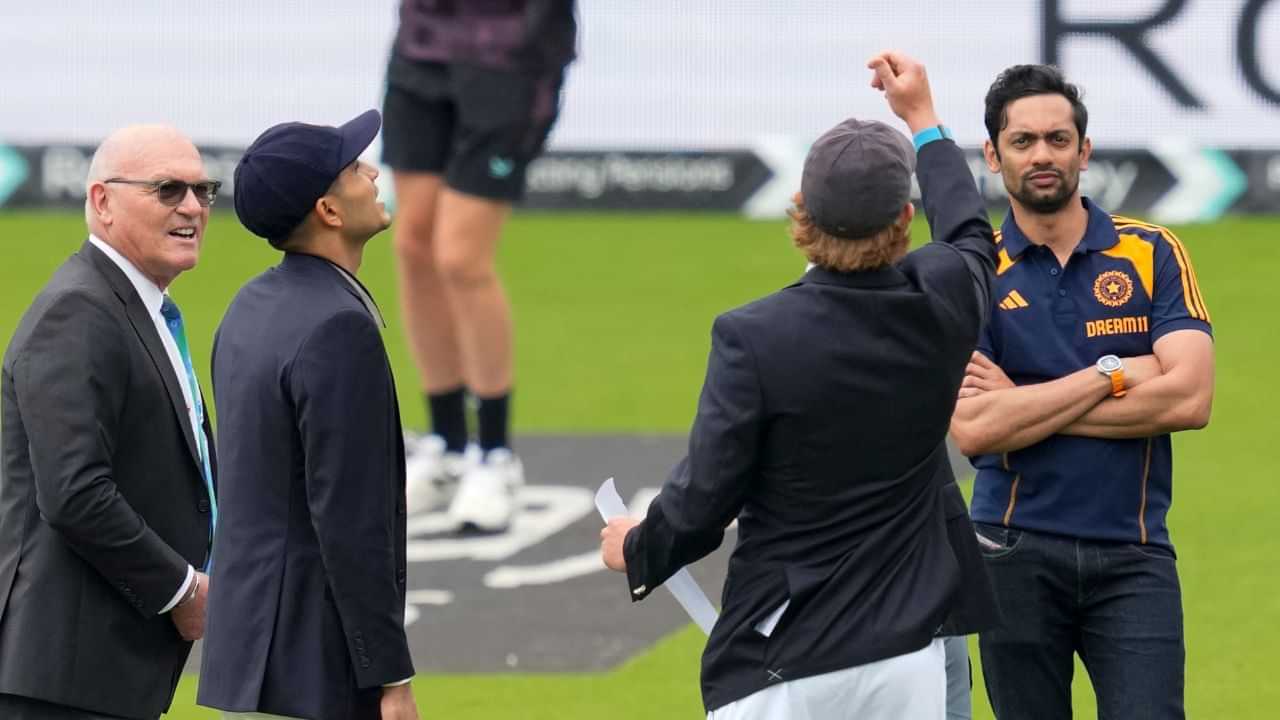 India vs England Test Series: கில்லுக்கு 5 முறை மிஸ்! இந்திய அணிக்கு 15 முறை.. தொடர்ச்சியாக ராசியில்லாத டாஸ்..!