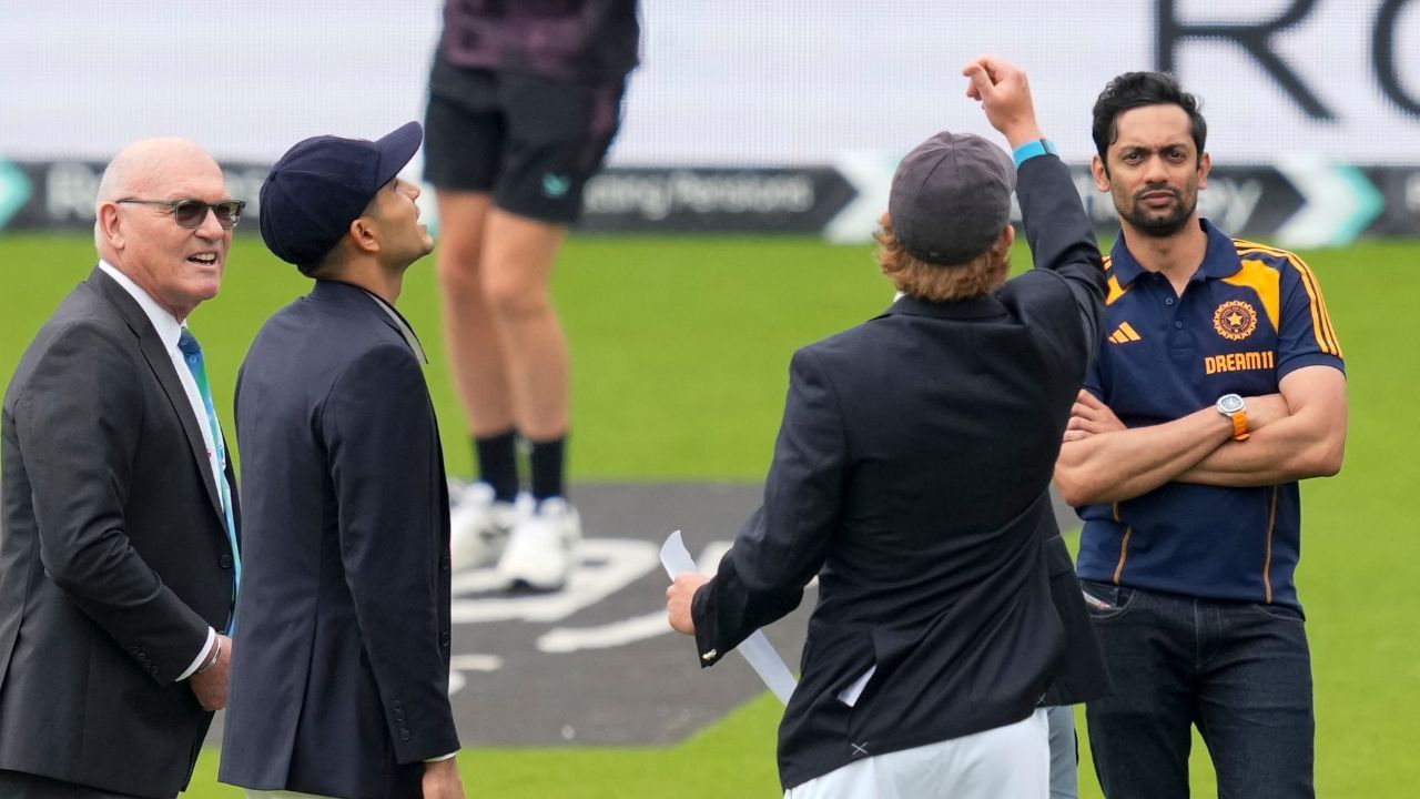 India vs England Test Series: கில்லுக்கு 5 முறை மிஸ்! இந்திய அணிக்கு 15 முறை.. தொடர்ச்சியாக ராசியில்லாத டாஸ்..! India vs England Test Series: கில்லுக்கு 5 முறை மிஸ்! இந்திய அணிக்கு 15 முறை.. தொடர்ச்சியாக ராசியில்லாத டாஸ்..!