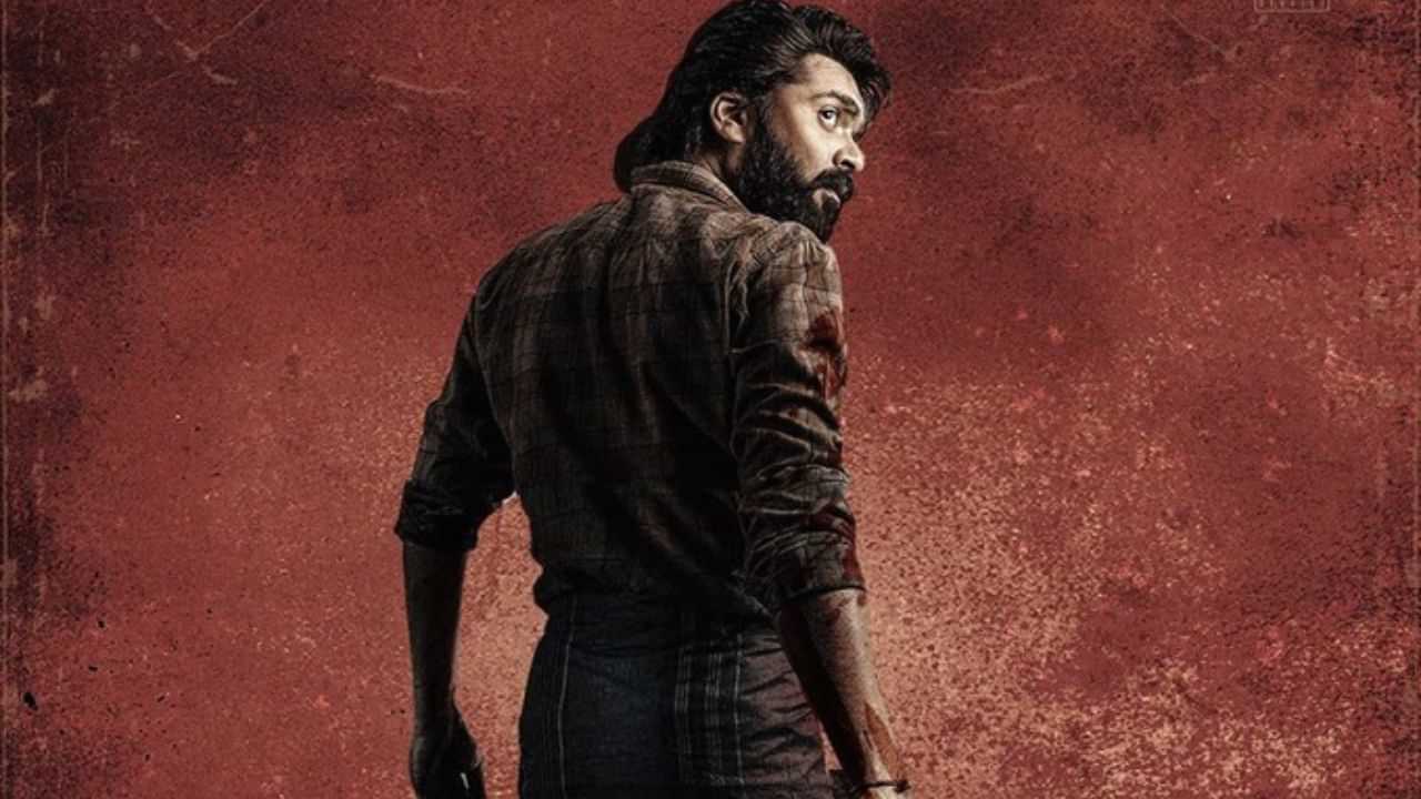 Silambarasan : வெற்றிமாறன் படம்.. முரட்டு ட்ரான்ஸ்ஃபர்மேசன் செய்யும் சிலம்பரசன்?