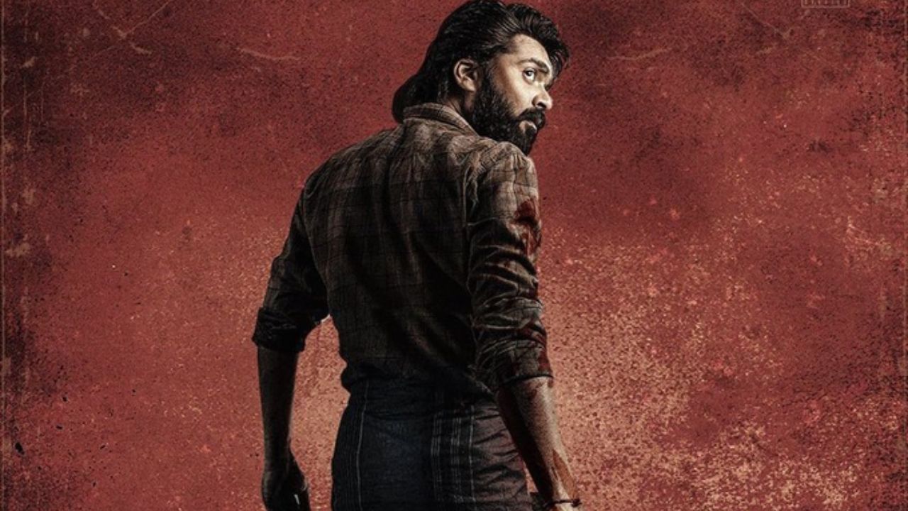 Silambarasan : வெற்றிமாறன் படம்.. முரட்டு ட்ரான்ஸ்ஃபர்மேசன் செய்யும் சிலம்பரசன்? Silambarasan : வெற்றிமாறன் படம்.. முரட்டு ட்ரான்ஸ்ஃபர்மேசன் செய்யும் சிலம்பரசன்?