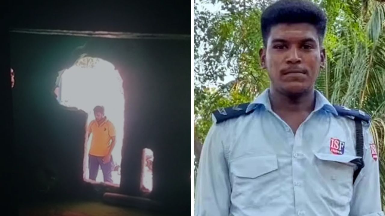 ஈவு இரக்கமின்றி தாக்கிய போலீஸ்.. அலறும் இளைஞர் அஜித் குமார்.. காவல் நிலையத்தில் என்ன நடந்தது?