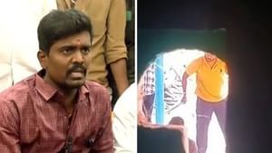 இளைஞர் அஜித்குமார் மரணம்.. வீடியோ எடுத்தவருக்கு மிரட்டல்.. டிஜிபிக்கு பரபர கடிதம்!