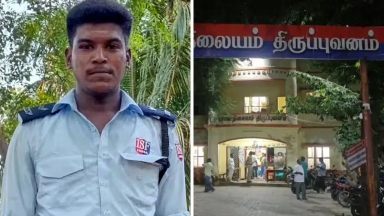 சிவகங்கை அஜித் குமார் மரணம்.. விசாரணையை துவங்கிய சிபிஐ.. அடுத்து என்ன?