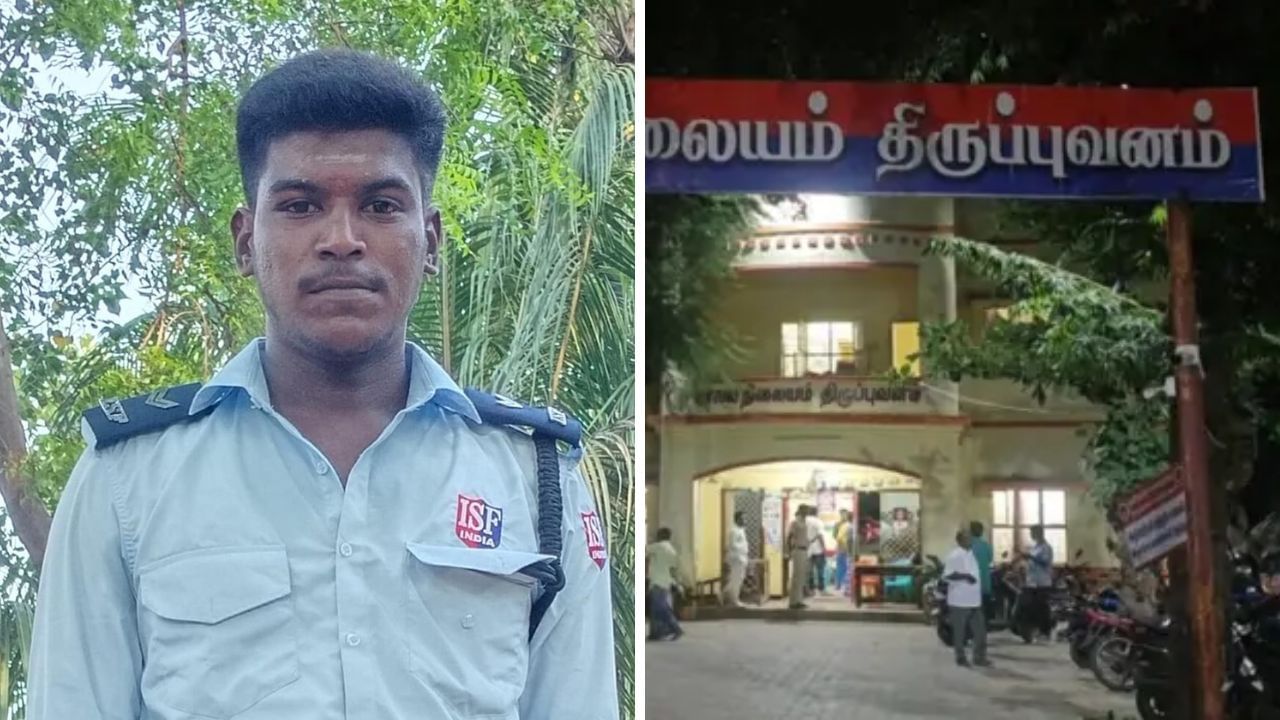 அஜித் குமார் வழக்கில் புதிய திருப்பம்.. சிபிஐ விசாரணையில் வெளிவந்த அதிர்ச்சி தகவல்கள்