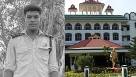 Sivagangai Custodial Death: சிவகங்கை லாக்அப் டெத்..! காவல்துறையை கடுமையாக விளாசிய உயர்நீதிமன்ற மதுரை கிளை! Sivagangai Custodial Death: சிவகங்கை லாக்அப் டெத்..! காவல்துறையை கடுமையாக விளாசிய உயர்நீதிமன்ற மதுரை கிளை!
