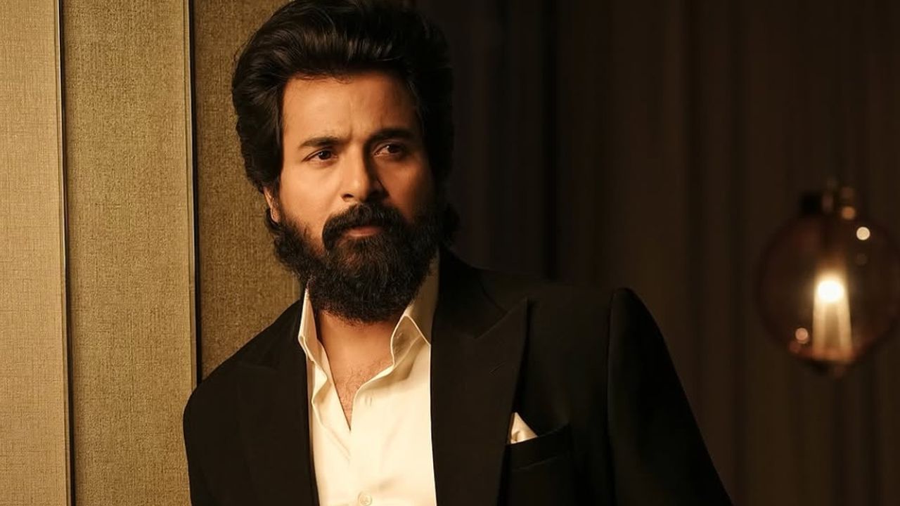 இன்ஸ்டாவில் 8.5 மில்லியன் ஃபாலோவர்ஸ்களை வைத்திருக்கும் சிவகார்த்திகேயன் ஃபாலோ செய்யும் ஒரே ஒரு நபர் – யார் தெரியுமா