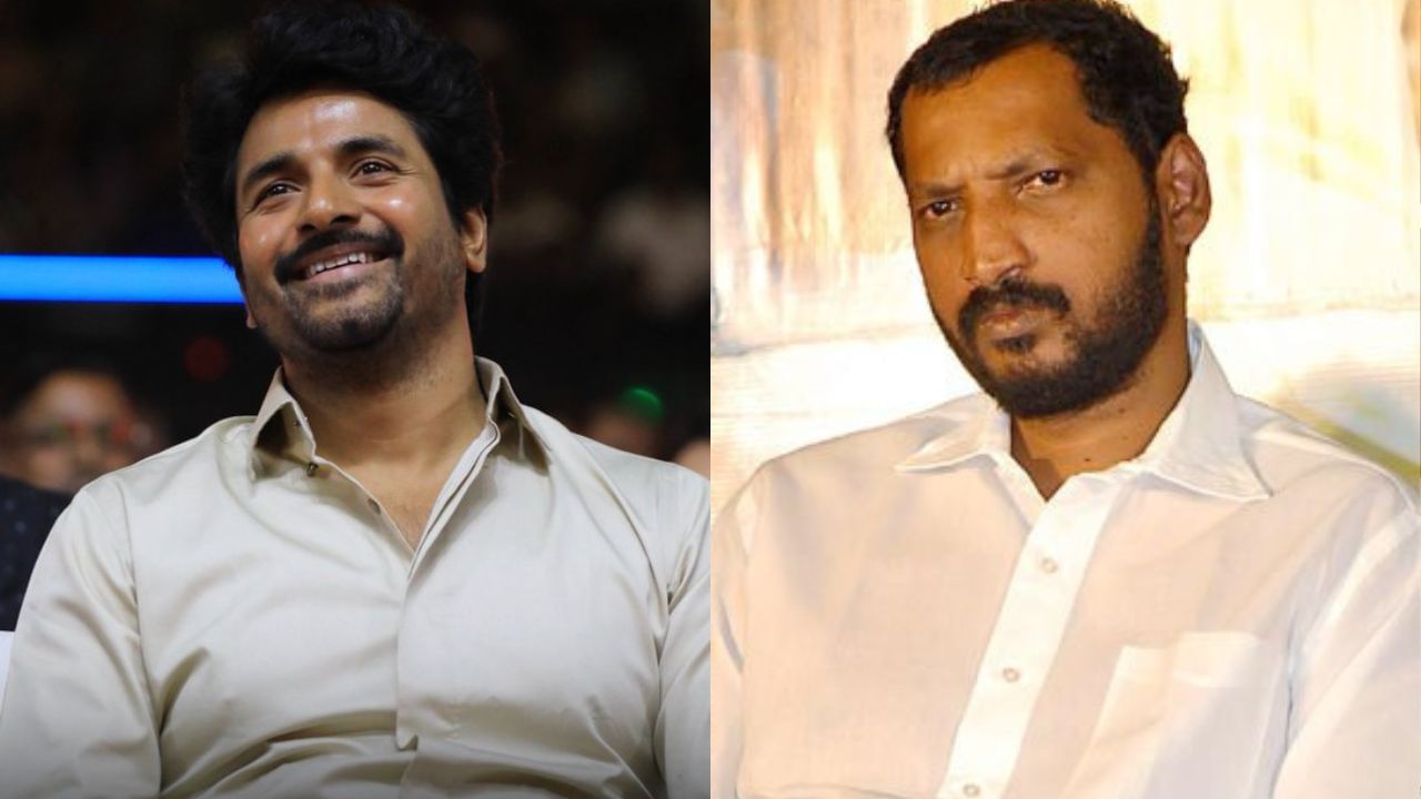 Sivakarthikeyan : பாடலாசிரியர் நா.முத்துக்குமார் குடும்பத்திற்கு உதவிய சிவகார்த்திகேயன்! Sivakarthikeyan : பாடலாசிரியர் நா.முத்துக்குமார் குடும்பத்திற்கு உதவிய சிவகார்த்திகேயன்!