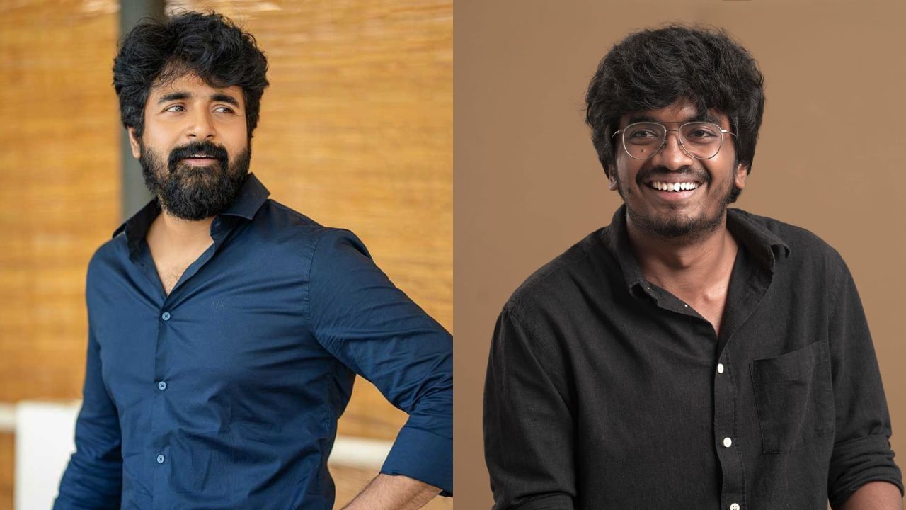 Sivakarthikeyan : சிவகார்த்திகேயன் மீது ஏன் இவ்வளவு வன்மம்.. லவ் மேரேஜ் பட இயக்குநர் வருத்தம்! Sivakarthikeyan : சிவகார்த்திகேயன் மீது ஏன் இவ்வளவு வன்மம்.. லவ் மேரேஜ் பட இயக்குநர் வருத்தம்!
