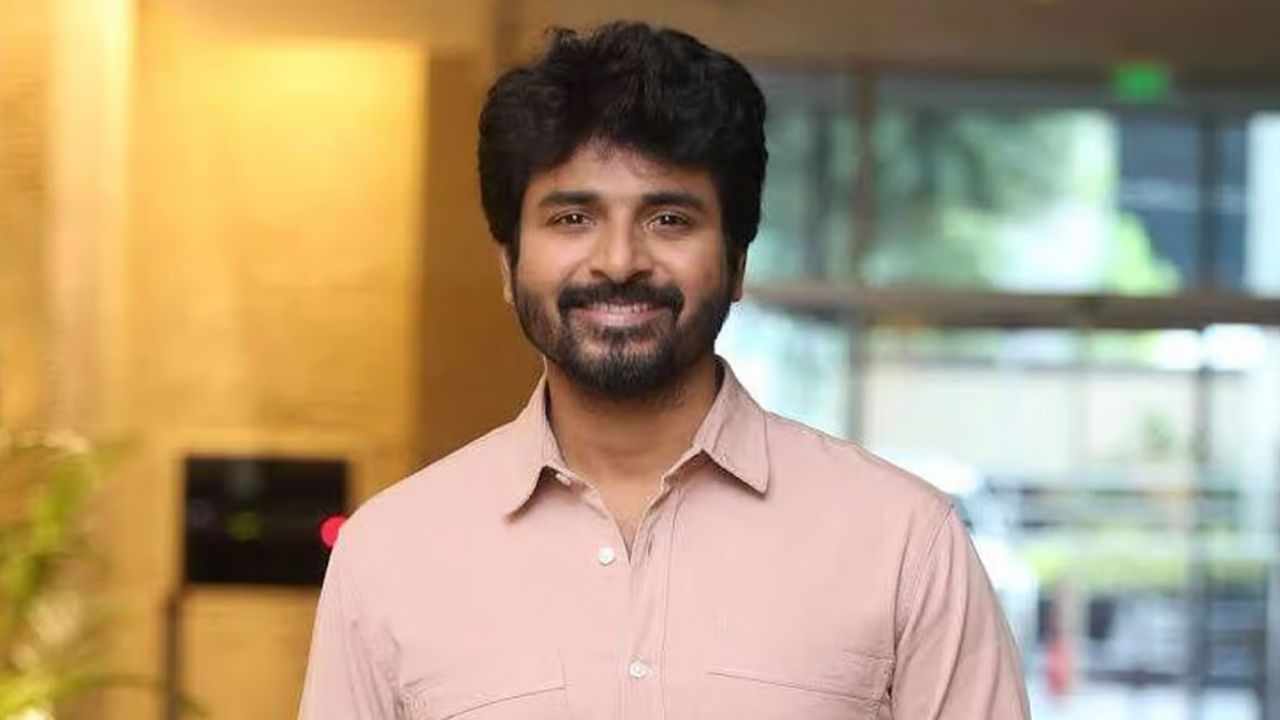 அடுத்ததாக விஜய் சேதுபதியின் ஹிட் பட இயக்குநருடன் இணையும் சிவகார்த்திகேயன்? அடுத்ததாக விஜய் சேதுபதியின் ஹிட் பட இயக்குநருடன் இணையும் சிவகார்த்திகேயன்?