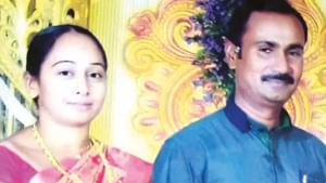 மகன் உயிரிழந்ததால் மன உளைச்சல்.. வாட்ஸ்அப்பில் வாய்ஸ் நோட் அனுப்பிவிட்டு தற்கொலை செய்துக்கொண்ட தம்பதி!