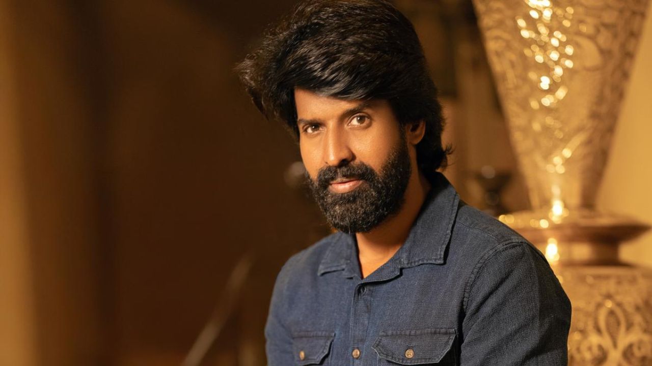 Soori : வெற்றிமாறன் சொன்ன அந்த விஷயம்..  காமெடி கேரக்டர் குறித்து சூரி பேச்சு!