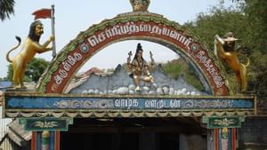ஆடி அமாவாசை.. சொரிமுத்து அய்யனார் கோயில் செல்லும் பக்தர்களுக்கு முக்கிய அறிவிப்பு!