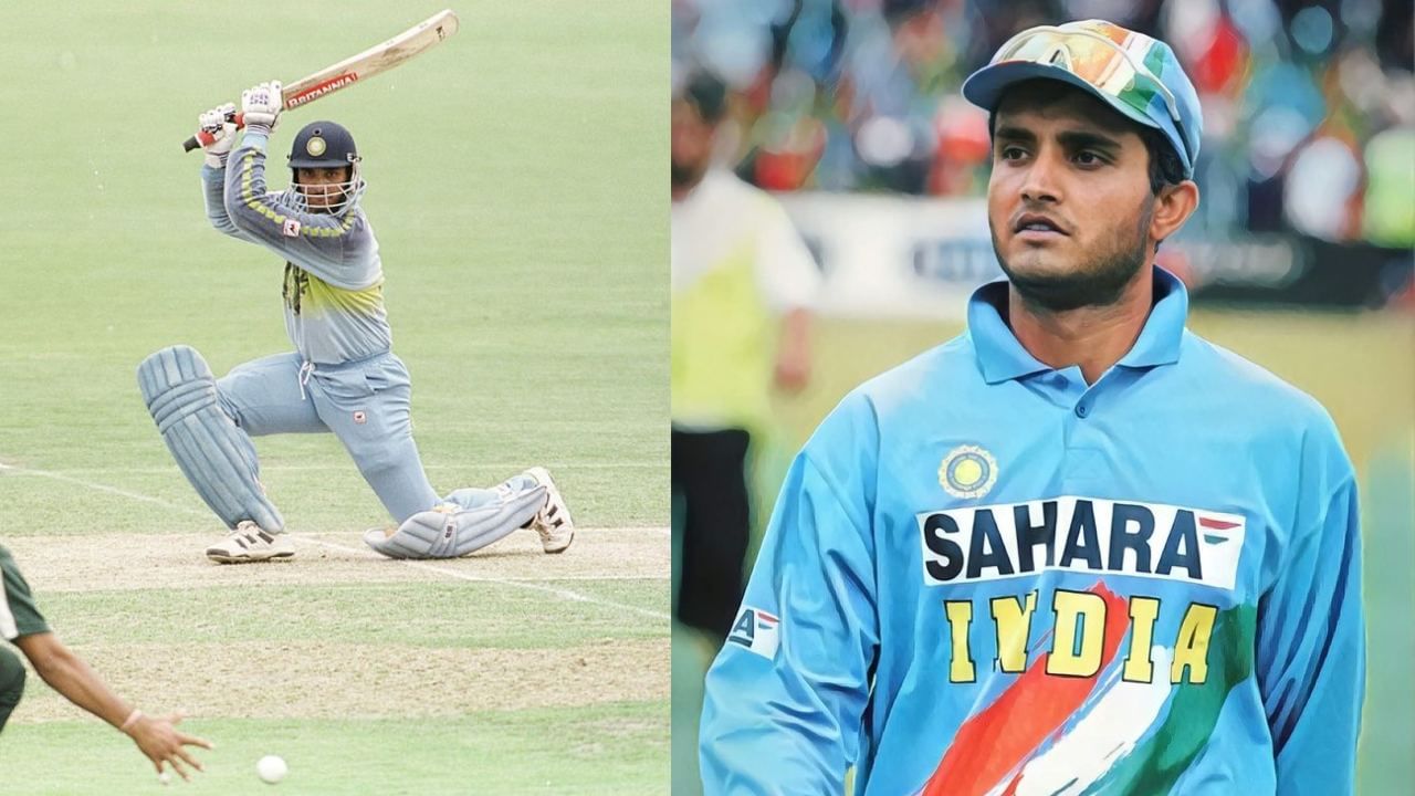 Top 5 Sourav Ganguly Records: இந்திய கிரிக்கெட்டின் தாதா..! சர்வதேச கிரிக்கெட்டில் சவுரவ் கங்குலியின் 5 அசைக்க முடியாத சாதனைகள்!