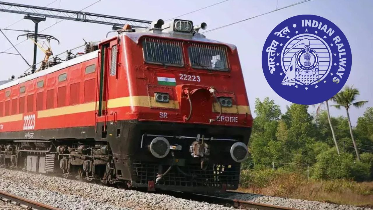 ரயில்களில் இனி 8 மணி நேரத்திற்கு முன்னதாகவே அட்டவணை.. அமலுக்கு வந்த புதிய நடைமுறை! ரயில்களில் இனி 8 மணி நேரத்திற்கு முன்னதாகவே அட்டவணை.. அமலுக்கு வந்த புதிய நடைமுறை!