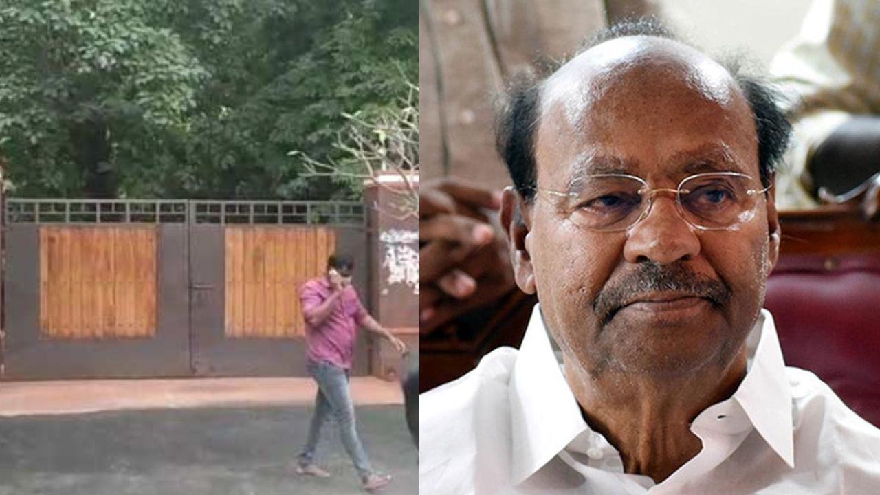 தைலாபுரம் ராமதாஸ் வீட்டில் துப்பறியும் குழுவினர் சோதனை.. அறிக்கைக்கு பின் நடவடிக்கை என தகவல்..