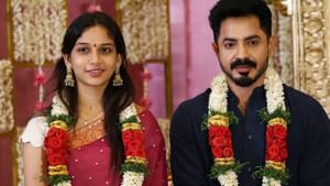 தமிழ் சினிமாவில் அறிமுகம் ஆகும் நானியின் கோர்ட் பட நடிகை!