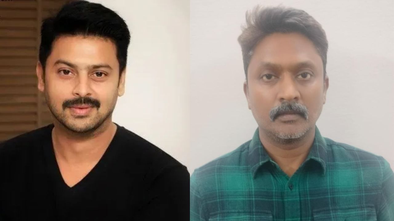 Srikanth, Krishna Drug Case: ஸ்ரீகாந்த், கிருஷ்ணா போதைப்பொருள் வழக்கு.. ஜாமீன் மனு தொடர்பாக நாளை தீர்ப்பு! Srikanth, Krishna Drug Case: ஸ்ரீகாந்த், கிருஷ்ணா போதைப்பொருள் வழக்கு.. ஜாமீன் மனு தொடர்பாக நாளை தீர்ப்பு!