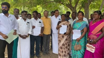 பசுமை வழியில் ஸ்டெர்லைட் ஆலை.. மீண்டும் திறக்க மக்கள் கோரிக்கை!