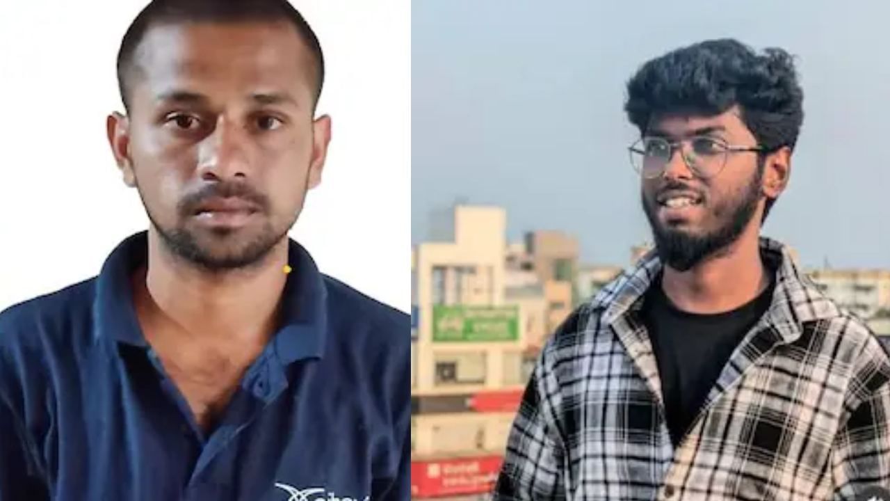 Tirunelveli Honour Killing: கவின் கொலை வழக்கில் திடீர் திருப்பம்! நாங்க உண்மையா காதலிச்சோம்.. சுபாஷினி வெளியிட்ட வீடியோ.. Tirunelveli Honour Killing: கவின் கொலை வழக்கில் திடீர் திருப்பம்! நாங்க உண்மையா காதலிச்சோம்.. சுபாஷினி வெளியிட்ட வீடியோ..
