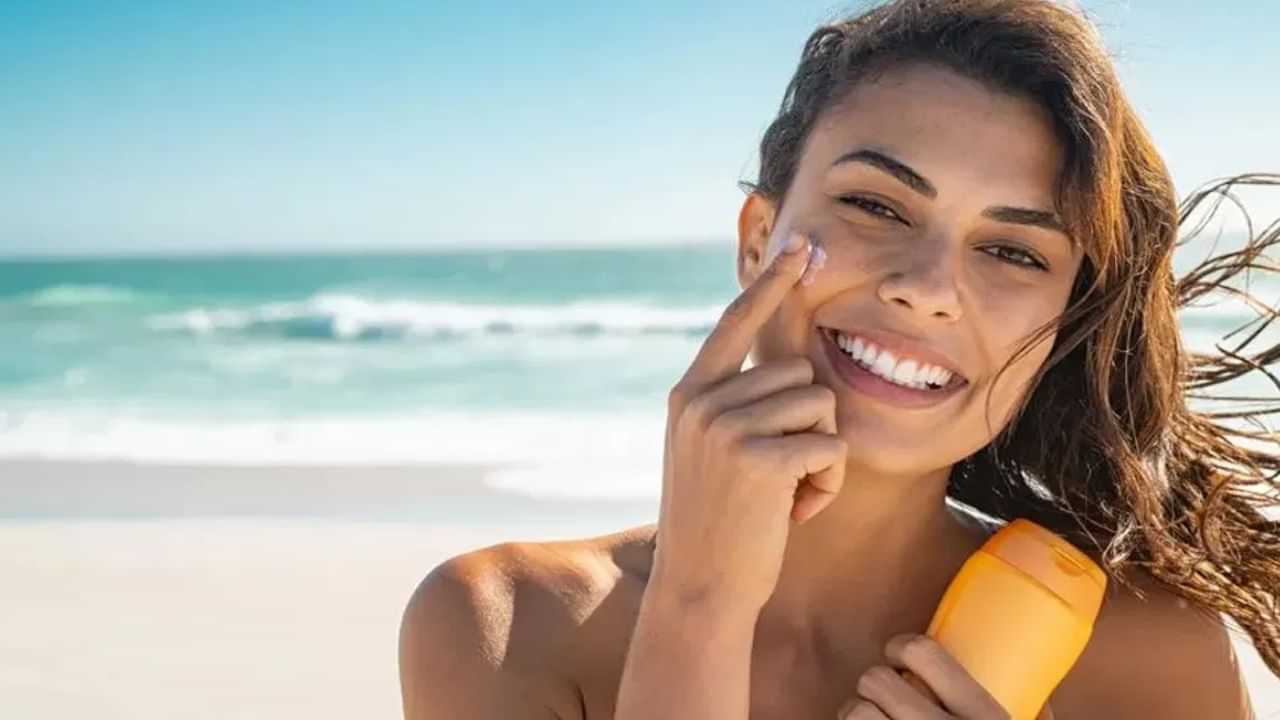 முகத்துக்கு மட்டுமல்ல... உடலில் எங்கெல்லாம் மறக்காமல் சன்ஸ்கிரீன் போடணும் தெரியுமா?
