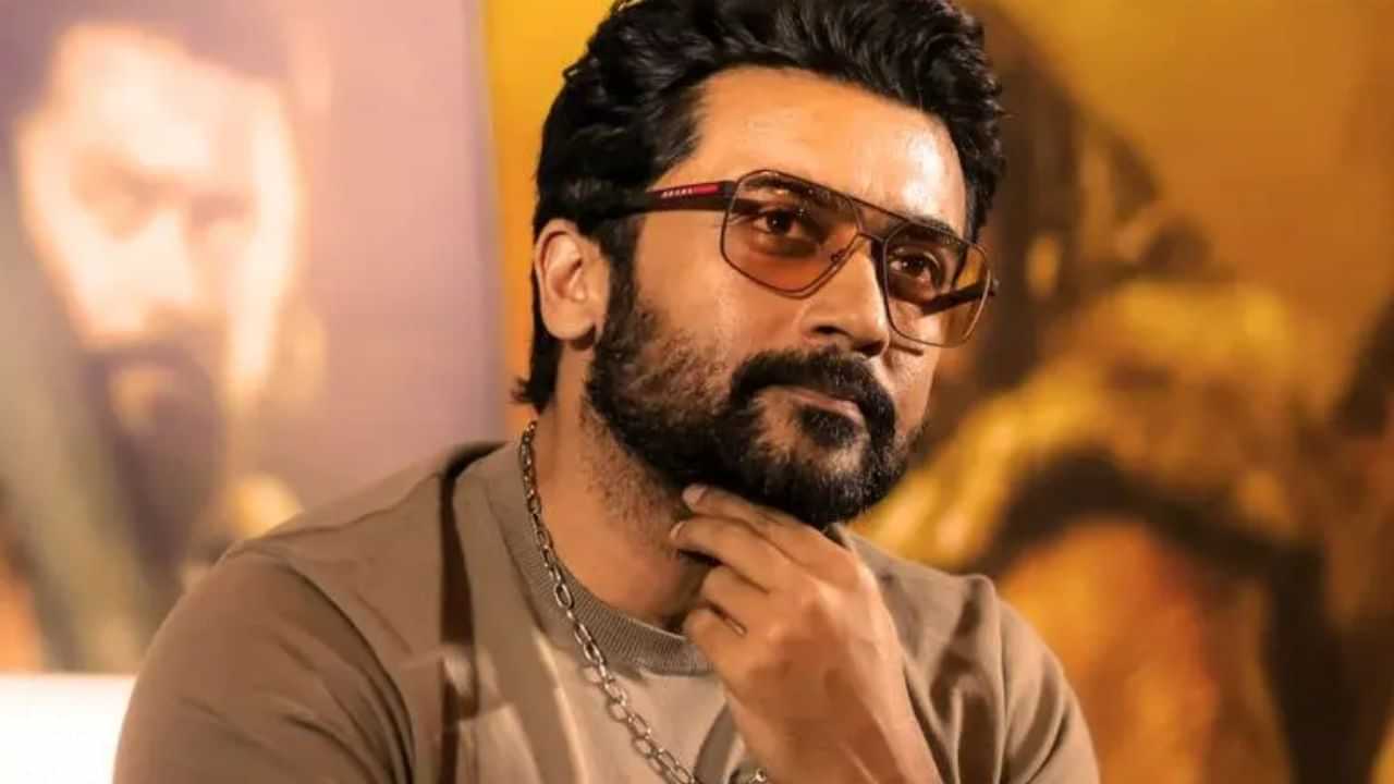 ஜோதிகா மற்றும் கார்த்தி இல்லாமல் சூர்யா இன்ஸ்டாவில் ஃபாலோ பண்ணும் அந்த ஒரே ஒரு தமிழ் நடிகர்... யார் தெரியுமா?