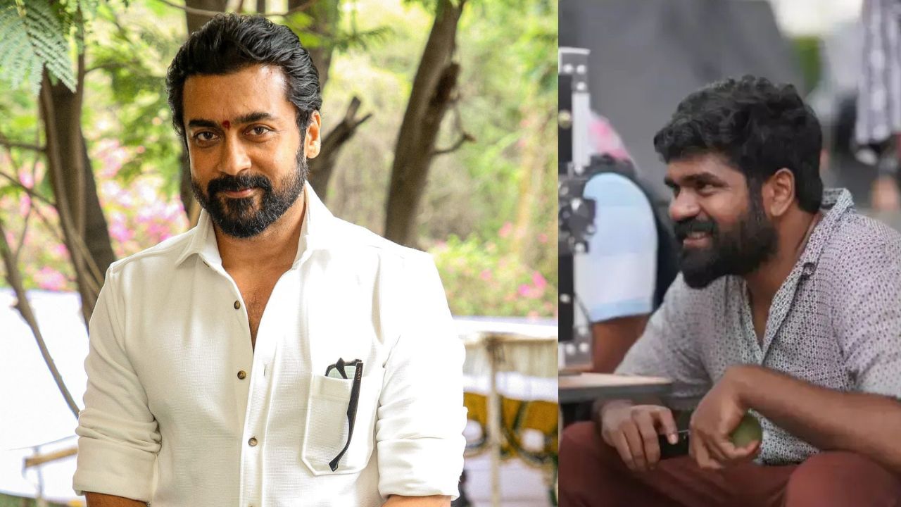 Suriya : மலையாள இயக்குநருடன் இணையும் சூர்யா – ஷூட்டிங் எப்போது தெரியுமா?