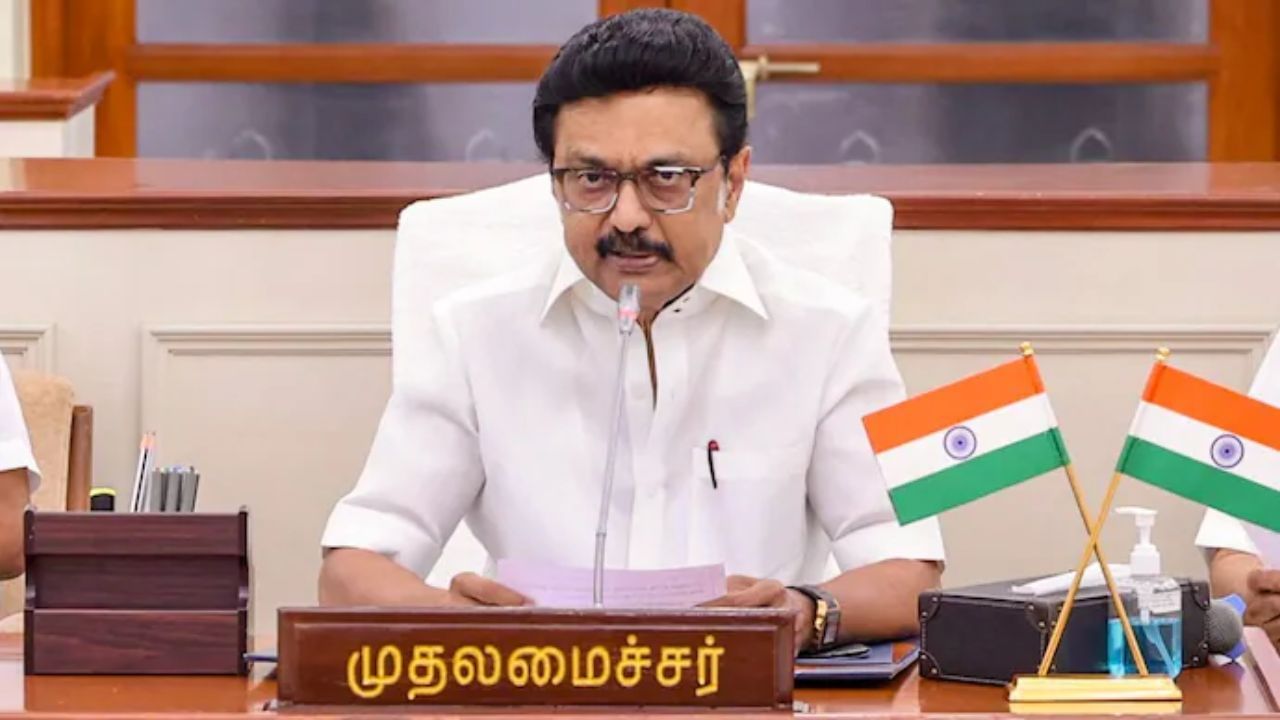 10 நாட்களுக்கு பின்.. தலைமைச் செயலகம் செல்லும் முதல்வர் ஸ்டாலின்.. முக்கிய திட்டங்களுக்கு அடிக்கல்!