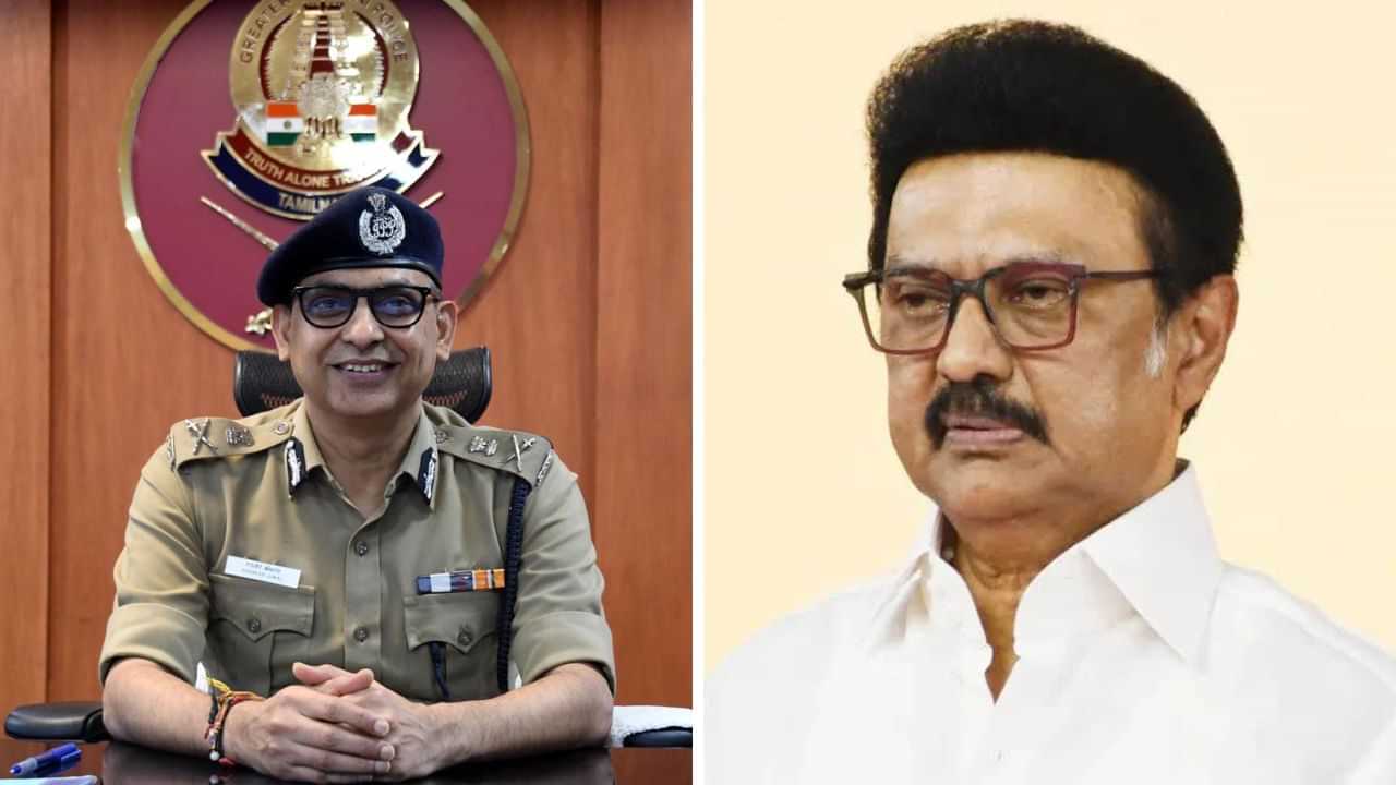 Shankar Jiwal : ஓய்வு பெறும் சங்கர் ஜிவால்.. தமிழகத்தில் அடுத்த டிஜிபி யார்?  ரேஸில் உள்ள ஐபிஎஸ் அதிகாரிகள்!
