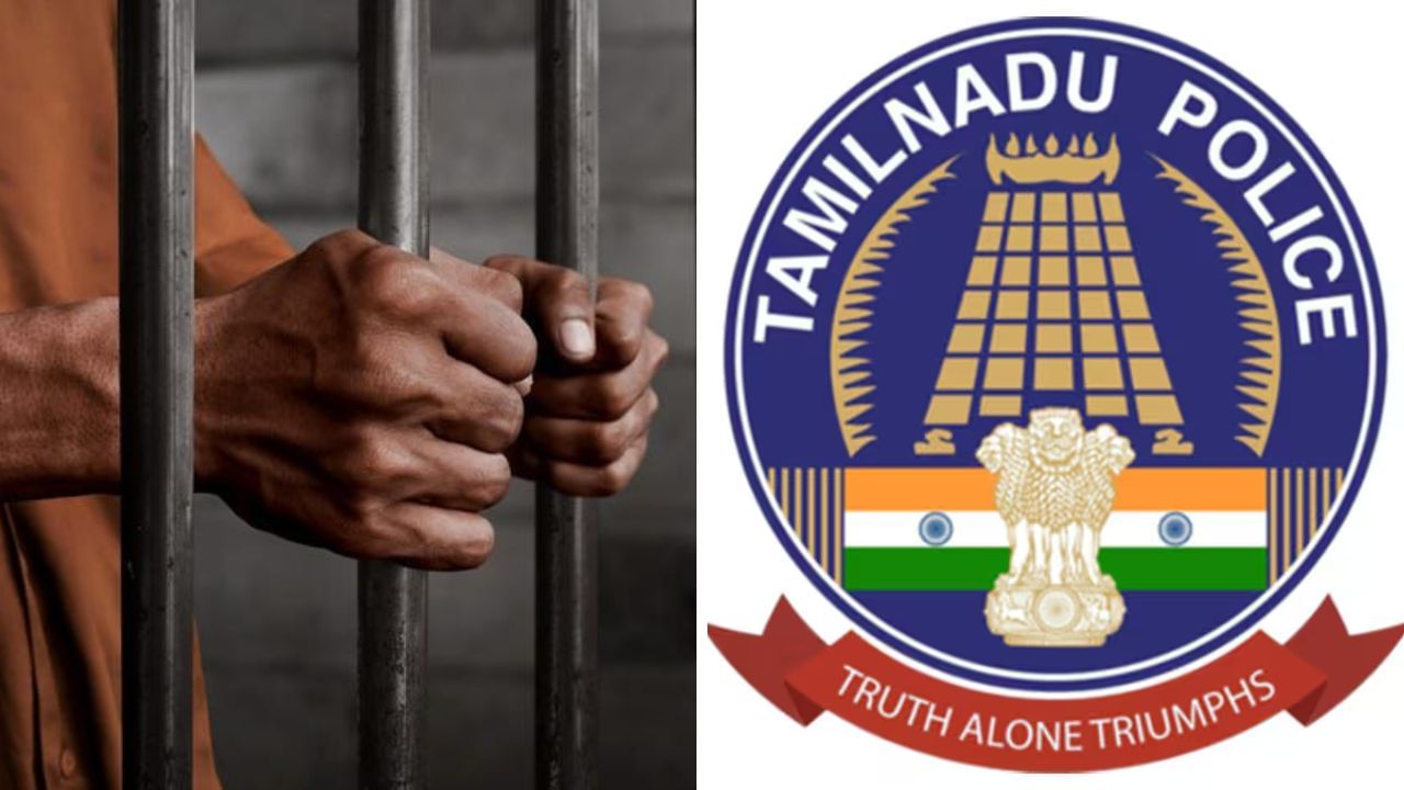 சிறை டூ அபராதம்.. பெண்களை மிரட்டினால் அவ்வளவு தான்… காவல்துறை வெளியிட்ட அறிவிப்பு! சிறை டூ அபராதம்.. பெண்களை மிரட்டினால் அவ்வளவு தான்… காவல்துறை வெளியிட்ட அறிவிப்பு!
