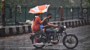 தீவிரமாகும் பருவழை.. அடுத்த 4 நாட்களுக்கு  வெளுக்கும் கனமழை.. எந்தெந்த மாவட்டங்கள்?