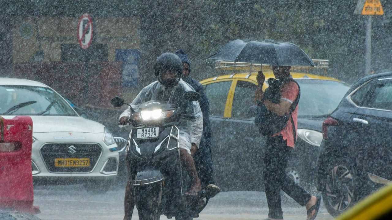 அடுத்த ஒரு வாரம்.. வெளுக்கப்போகும் கனமழை.. சென்னையில் எப்படி? வானிலை மையம் அலர்ட்!