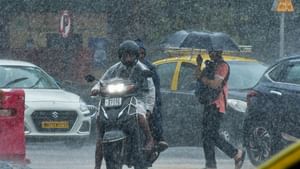 அடுத்த ஒரு வாரம்.. வெளுக்கப்போகும் கனமழை.. சென்னையில் எப்படி? வானிலை மையம் அலர்ட்!