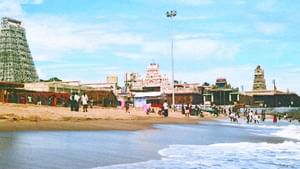 திருச்செந்தூர் முருகன் கோவில் குடமுழுக்கு: வாகன கட்டுப்பாடுகள் அறிவிப்பு