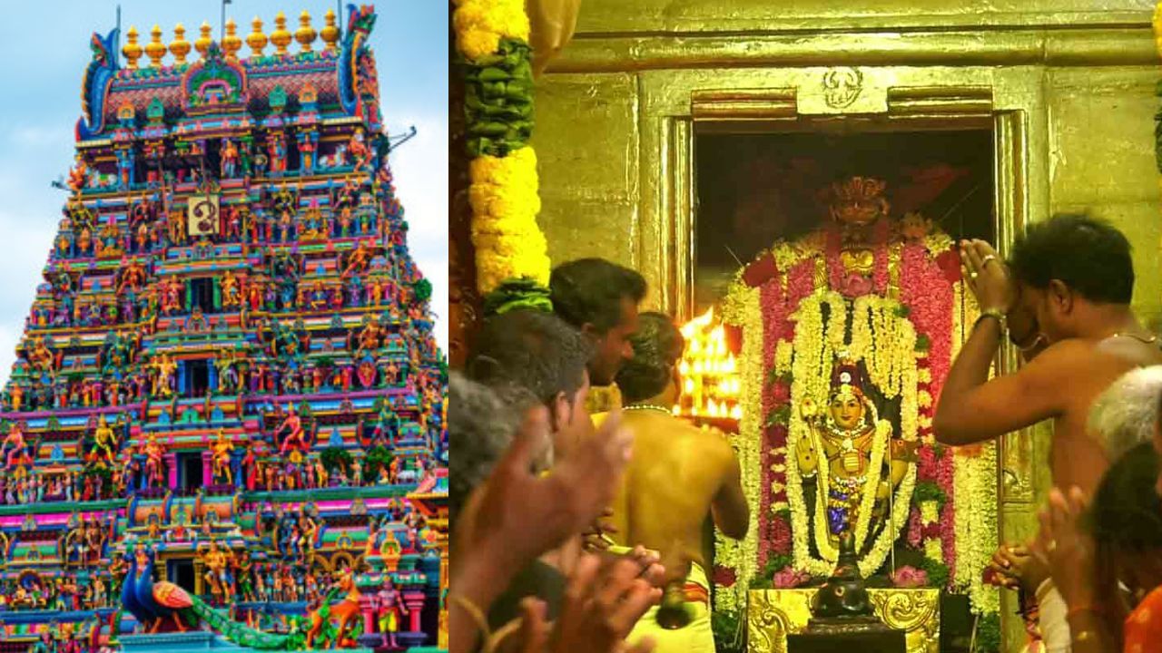 கோயிலுக்கு சென்றால் தயவுசெய்து இதெல்லாம் செய்யாதீங்க! கோயிலுக்கு சென்றால் தயவுசெய்து இதெல்லாம் செய்யாதீங்க!